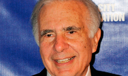 Πάνω από 10 δις έχασε ο Carl Icahn μετά τις αποκαλύψεις της Hindenburg Research