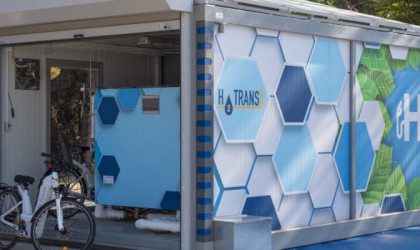 Παγκόσμιο ενδιαφέρον για την ελληνική startup «Cyrus»