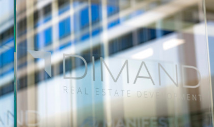 Dimand: Δεκαπλασίασε τα κέρδη προ φόρων στο α' εξάμηνο του 2023