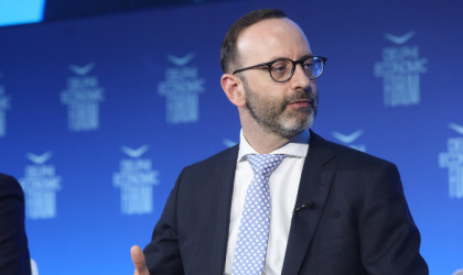 To Υπερταμείο εκπονεί και βάζει σε ομιλική εφαρμογή την ESG πολιτική του