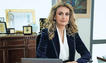 Εφραίμογλου (ΕΒΕΑ): Θετικές οι παρεμβάσεις του πρωθυπουργού στη ΔΕΘ