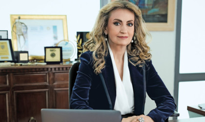 Εφραίμογλου: Η Ινδονησία είναι εξαγωγικός προορισμός στον οποίο αξίζει να στρέψουμε την προσοχή μας