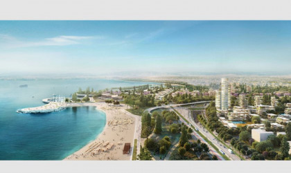 Μνημόνιο για ανάπτυξη δικτύων φυσικού αερίου στο Ελληνικό