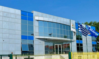 H MAPEI Hellas αναβαθμίζει την παρουσία της στην Θεσσαλονίκη με υπερσύγχρονο Logistic Center και νέα γραφεία