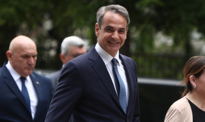 Εκλογές 2023: Ο Κυριάκος Μητσοτάκης παρέδωσε τηλεφωνικά τη διερευνητική εντολή -Αύριο στις 11:00 στο Προεδρικό ο Τσίπρας