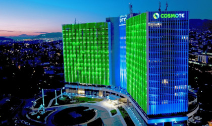 ΟΤΕ: Σταθερή αναπτυξιακή πορεία στην Ελλάδα με αύξηση εσόδων το Β’ τρίμηνο