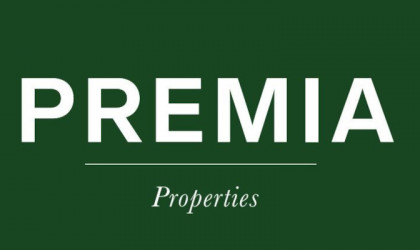 Premia Properties: Αυξημένα έσοδα στο εξάμηνο 