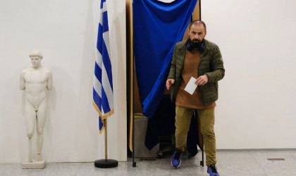 Εκλογές 2023 -Κάτοικοι εξωτερικού: Ψήφισαν 16.827 άτομα (εκτός ΗΠΑ-Καναδά), το ποσοστό αποχής