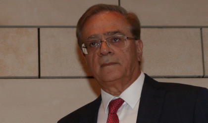 Χαρδούβελης (Εθνική Τράπεζα): Η Ελλάδα πρέπει να κάνει βήματα χρηματοοικονομικού αλφαβητισμού
