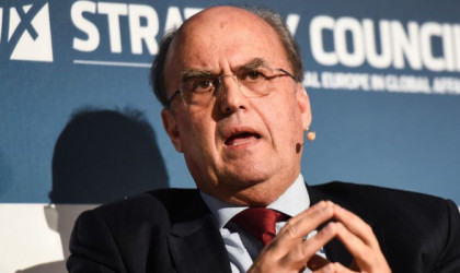 Γ. Ζαββός: Στρατηγική της HDB να αποκτήσει σύντομα την πιστοποίηση της ΕΕ – Pillar Assessment