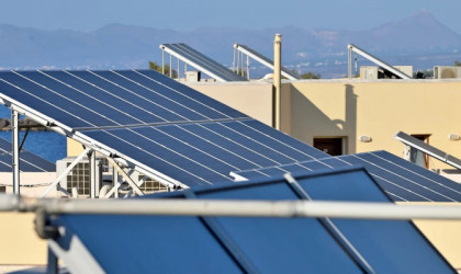 ΕΑΕΕ: Ασφάλιση φωτοβολταϊκών συστημάτων σε στέγες