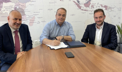 Intracom Telecom: Συνεργασία με Δήμο Βάρης - Βούλας - Βουλιαγμένης