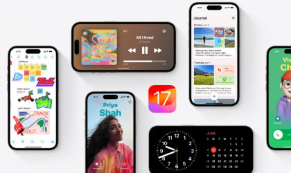 IOS 17: Ποια iPhone θα πάρουν την αναβάθμιση