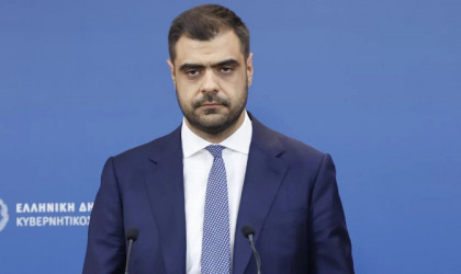 Μαρινάκης: Δεν τίθεται ζήτημα αύξησης των φορολογικών συντελεστών
