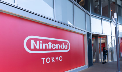 Η Nintendo σταματά τις πωλήσεις παιχνιδιών στη Ρωσία μέσω του e-Shop 