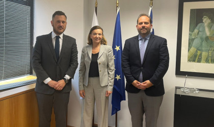 Ρεκόρ αιτήσεων για δίπλωμα ευρεσιτεχνίας το 2022 στον ΟΒΙ