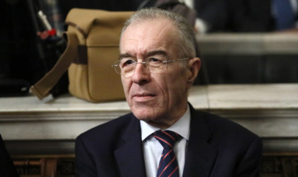 Β. Ράπανος (EET): Κοινός βηματισμός επιχειρήσεων, τραπεζών και εποπτικών αρχών στο δρόμο για την πράσινη μετάβαση
