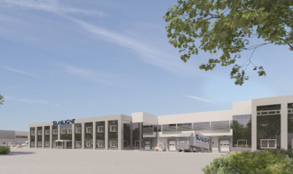 H Sunlight Group εξαγόρασε το 65% της πορτογαλικής εταιρείας Logbatind