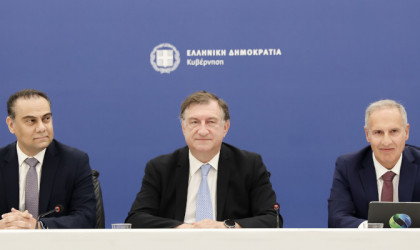 Υπεγράφη η σύμβαση για το έργο «Ultra – Fast Broadband»-Ο ΟΤΕ φέρνει ταχύτητες 1Gbps σε ημιαστικές και αγροτικές περιοχές 