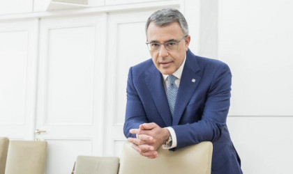 Το Στρατηγικό Σχέδιο της Alpha Bank -Αύξηση εσόδων, κερδών, χορηγήσεων και καταβολή μερισμάτων