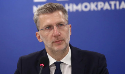 Σκέρτσος: Οι προτεραιότητές μας στις μεταρρυθμίσεις
