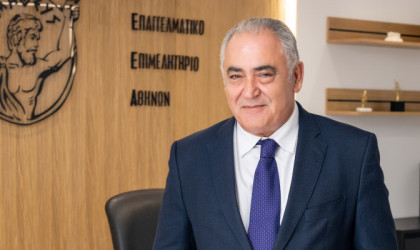 Χατζηθεοδοσίου (ΕΕΑ): Οι μεταρρυθμίσεις της κυβέρνησης μπορούν να δώσουν μια νέα εικόνα στη χώρα