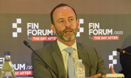 Γ. Δημητριάδης: ΕΥΔΑΠ και ΕΥΑΘ επιστρέφουν στο Δημόσιο – Στις 17/7 οι δεσμευτικές προσφορές για την Αττική Οδό