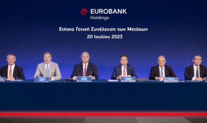 Καραβίας (Eurobank): Ήρθε η ώρα ανταμοιβής των μετόχων