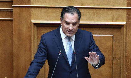 A. Γεωργιάδης: Ξεκινάει πιλοτικό πρόγραμμα μετακίνησης εργατών με έξοδα της ΔΥΠΑ
