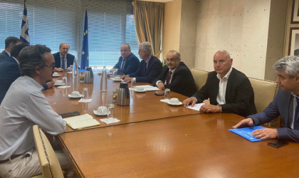 ΓΣΕΒΕΕ: Προτείνει νέα ρύθμιση 120 δόσεων για φορολογικές οφειλές και αναστολή πλειστηριασμών 