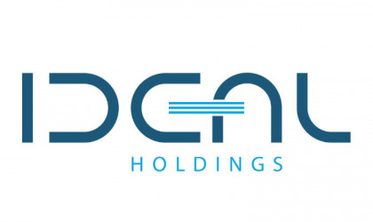 Η IDEAL Holdings ανακοίνωσε τα proforma αποτελέσματα Α΄ Εξαμήνου με αύξηση εσόδων +38% και EBITDA +43%