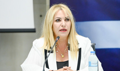 Μάνη: Ένα δισ. ευρώ απο το νέο ΕΣΠΑ θα κατευθυνθεί τα επόμενα χρόνια, για την ψηφιακή και πράσινη μετάβαση των ΜμΕ 