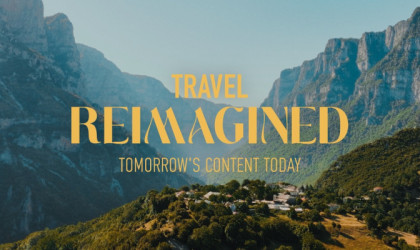 Νέα πρωτοβουλία της Marketing Greece για την βιωσιμότητα των ελληνικών προορισμών