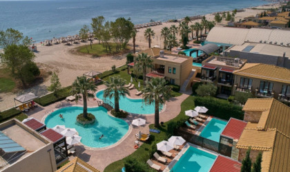 Ξενοδοχείο από την Ελλάδα απέσπασε το πρώτο βραβείο στον παγκόσμιο διαγωνισμό “Γαλάζιας Σημαίας” 