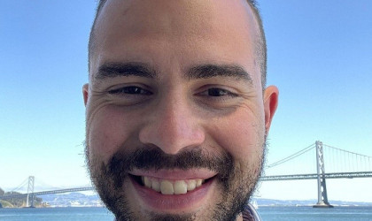 Ορέστης Τρασανίδης, «EIT Digital», ένας νεαρός απ την Θεσσαλονίκη στη Silicon Valley
