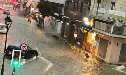 ΔΕΔΔΗΕ: Ολοκληρώνεται η αποκατάσταση της ηλεκτροδότησης στο Βόλο