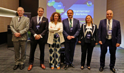 ΔΕΣΦΑ: Ενεργοποιείται ο διάδρομος φυσικού αερίου Νότου-Βορρά