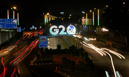 Φόβοι ότι οι συνομιλίες για το κλίμα στην G20 θα καταλήξουν σε αδιέξοδο