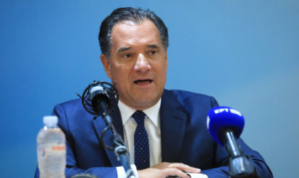 Γεωργιάδης: Τα οφέλη από την κωδικοποίηση της ασφαλιστικής νομοθεσίας