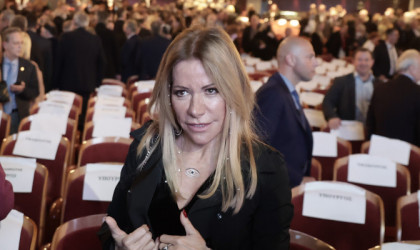 To 4,2% της Trade Estates απέκτησε το Family Office της Μαριάννας Λάτση
