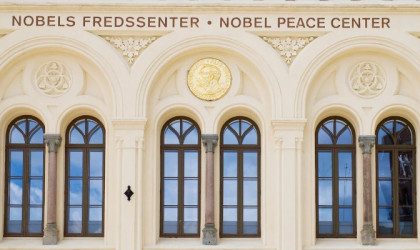 Σουηδία: Το χρηματικό έπαθλο που θα συνοδεύει τα φετινά Νόμπελ θα αυξηθεί, πλησιάζοντας το 1 εκατ. δολάρια