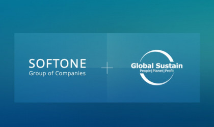 Softone: Στρατηγική επένδυση στην Global Sustain