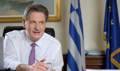 Σκυλακάκης: Ο ΔΕΔΔΗΕ θα μετράει κάθε μήνα την κατανάλωση του ηλεκτρικού ρεύματος