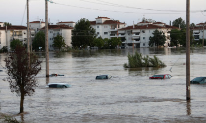 Άνοιξε η πλατφόρμα για τις αποζημιώσεις και την αρωγή -Όλα τα μέτρα για τους πληγέντες της κακοκαιρίας
