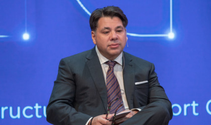 Τσούνης: Η Ελλάδα γίνεται με ταχείς ρυθμούς ο προμηθευτής ενέργειας της Νοτιανατολικής Ευρώπης