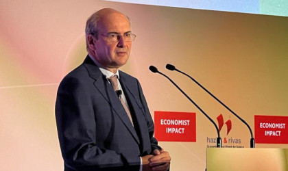 Χατζηδάκης: Οι 6 άξονες της οικονομικής πολιτικής που θα ασκηθεί την τετραετία