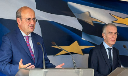 50 εκατομμύρια ευρώ από την Ελληνική Ένωση Τραπεζών για την αντιμετώπιση των επιπτώσεων του Daniel