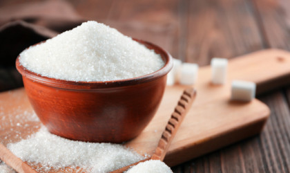 Δυσοίωνες οι προβλέψεις για τη διεθνή τιμή της ζάχαρης -Πώς επηρεάζεται η βιομηχανία τροφίμων 