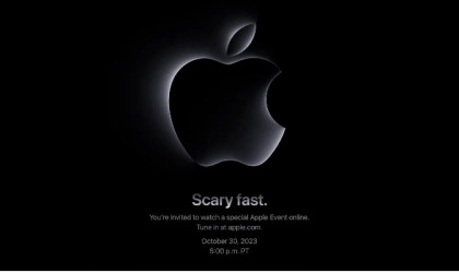 Ήμερα νέων προϊόντων για την Apple -Τι αναμένεται να ανακοινώσει στη σημερινή εκδήλωση