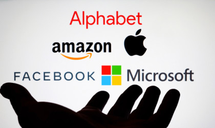Η επιστροφή των Big Tech -Ισχυρή αύξηση πωλήσεων για Microsoft, Google και Snap